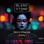 cover: Danny Villagrasa - Geisha