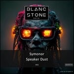 cover: Symonor - Speaker Dust