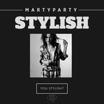 cover: Martyparty - Stylish (Explicit)