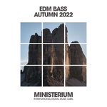 cover: Various - EDM Bass Autumn 2022