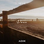 cover: Adik - Dawn