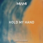 cover: Abdulhamid - Hold My Hand