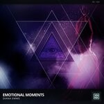 cover: Diana Emms - Emotional Moments