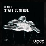 cover: Dfault - State Control