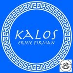 cover: Ernie Firman - Kalos