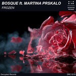 cover: Bosque|Martina Prskalo - Frozen