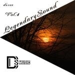 cover: Various - Legendary Sound Vol 4