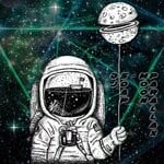 cover: Dj Soap - Moon Parallax