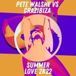 cover: Crazibiza - Summer Love