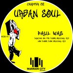 cover: Paul Was - Urban Soul - Chapter 02