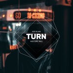 cover: Kidd Island - Turn