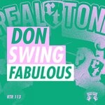 cover: Don Swing - Fabulous