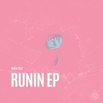 cover: Kratex - RUNIN EP