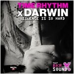 cover: Darwin|Time Rhythm - Silence Is So Hard