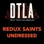 cover: Redux Saints - Undressed