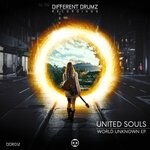 cover: United Souls - World Unknown EP