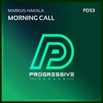 cover: Markus Hakala - Morning Call