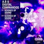 cover: A.b|Digital Commandos - Science Of Sound