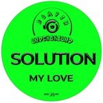 cover: Solution - My Love