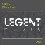 cover: Sins (uk) - Black Light