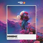 cover: Elegant Ape - Someday