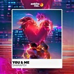 cover: Sharapov - You & Me