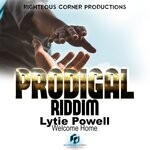 cover: Lytie Powell - Welcome Home (Prodigal Riddim)