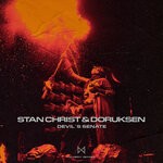 cover: Doruksen|Stan Christ - Devil's Senate