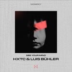 cover: Hxtc|Luis Buehler - See Your Mind