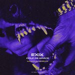 cover: Exix - Coup De Grace