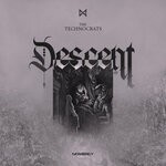 cover: The Technocrats - Descent