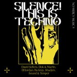 cover: Various - SILENCE! This Is Techno