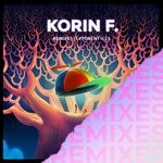 cover: Korin F.|Samaran - Qui A Vu Reva (Samaran "Slow Acid" Remix)