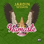 cover: Various - Namaste Ibiza - Jardin Session