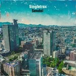 cover: Singletrax - Sendai