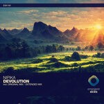 cover: Nipika - Devolution