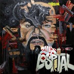 cover: 2mex - Lospital (Explicit)