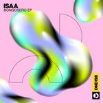 cover: Isaa - Bongosero EP