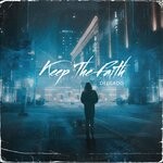 cover: Delgado - Keep The Faith