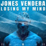 cover: Jones Vendera - Losing My Mind