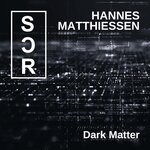 cover: Hannes Matthiessen - Dark Matter