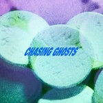 cover: Benjamin Frohlich|Chasing Ghosts|Longhair - Chasing Ghosts