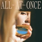 cover: Ellyn Woods - All At Once