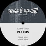 cover: Eugene Larcin - Plexus