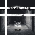 cover: Edwards Arabu - Positive 04