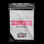 cover: Spaghetti Brothers - Blackjack