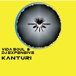 cover: Dj Expensive|Vida-soul - Kanturi