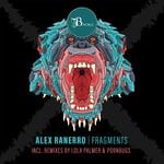 cover: Alex Ranerro - Fragments