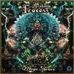 cover: Various - Awakening Process