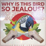 cover: Chelle Ives - Why Is This Bird So Jealous?